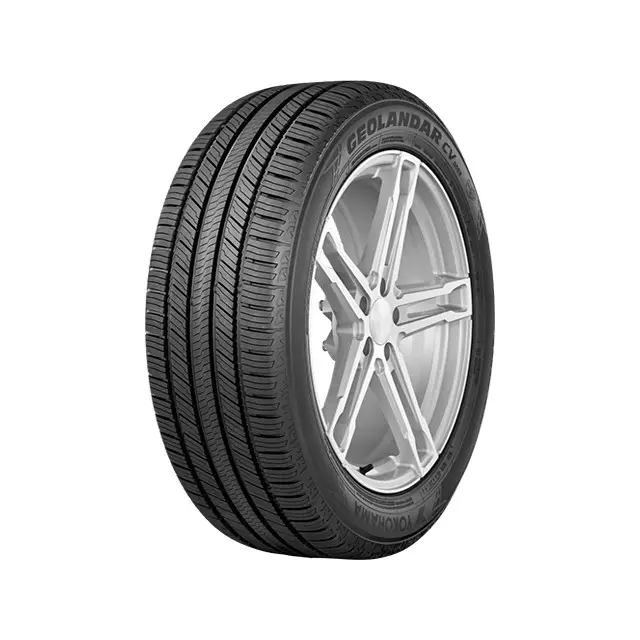 PNEU YOKOHAMA G058 225/65 HR17 TL 102H YOKO G058 GEOLANDAR CV Produit De Marque
