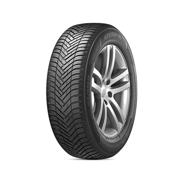 PNEU HANKOOK H750 255/55 ZR20 TL 110Y HA H750A KINERGY 4S 2X XL Super Prix