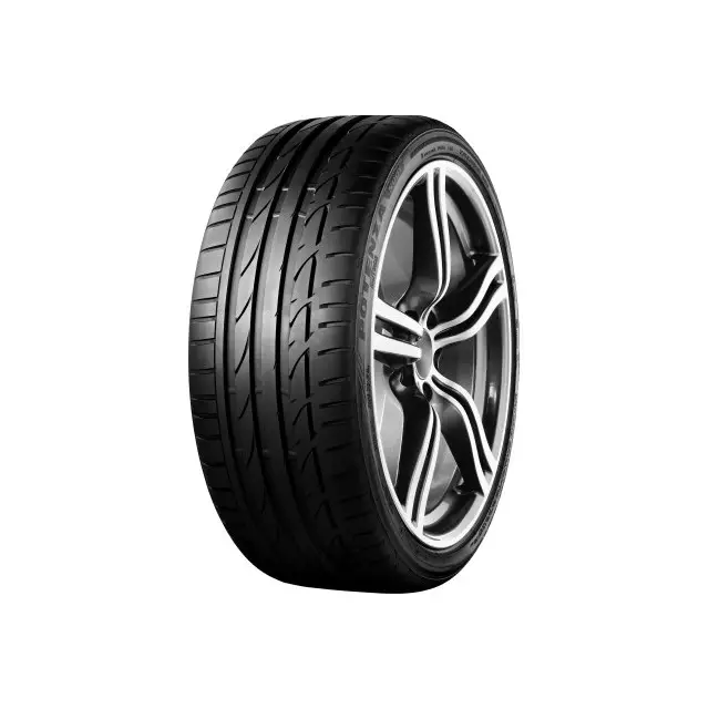 PNEU BRIDGESTONE POTS001 255/40 YR18 TL 99YBR S001 MO-EXT XL Marque