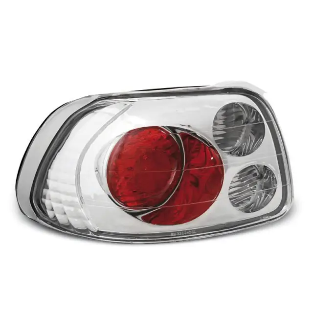 Panneau Chrome de Toit pour Honda CRX Del Sol 1992-1997 Acheter En Ligne