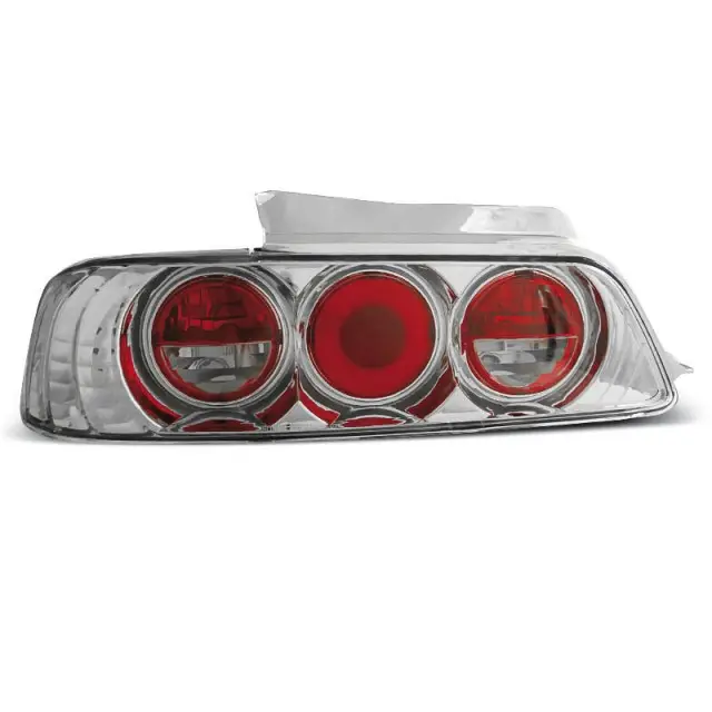 Bon Marché Chrome de Honda Prelude 1997-2001