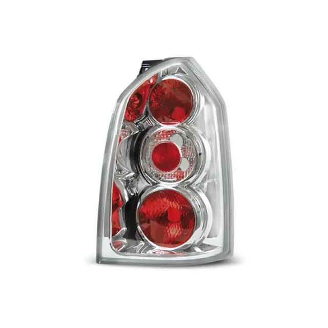 Prix Cassé Chrome Pour Hyundai Tucson 2007-2010