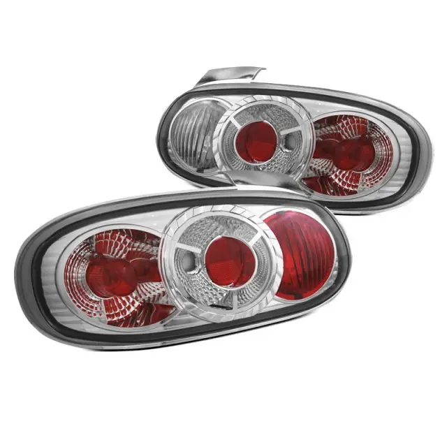 Acheter Direct Chrome pour Mazda MX5 NB 98-05