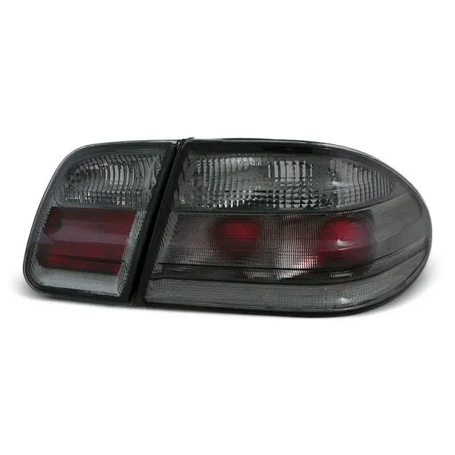 Affaire À Saisir Feux Arrière Fumés pour Mercedes W210 E-Class 1995-2003