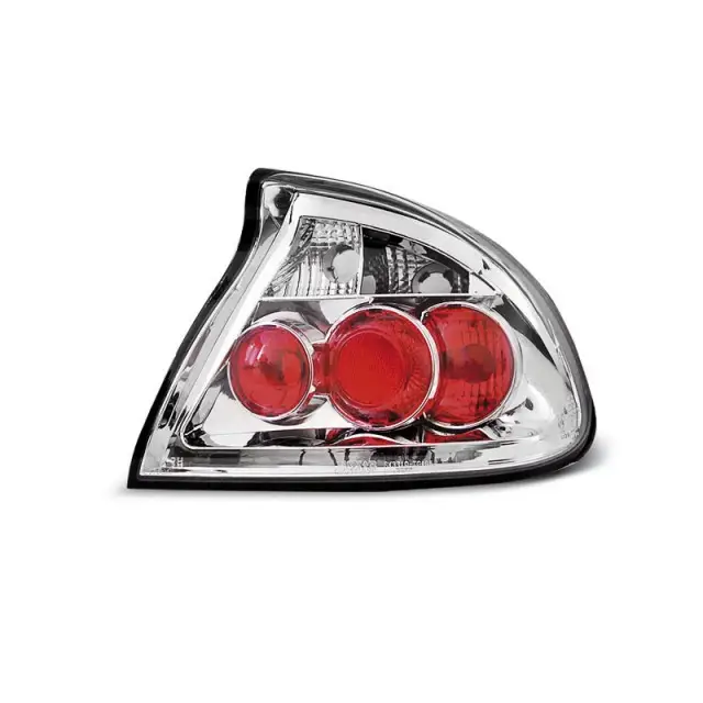 Chrome OPEL TIGRA 1994-2000 Pièce Détachée Promotion Saisonnière
