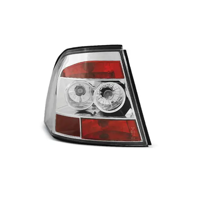 Chromage OPEL VECTRA B 1995-1998 - Accessoire Auto Chic Prix Choc