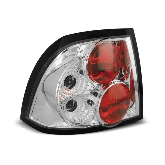 Réduction Chromage OPEL VECTRA B 11.95-12.98 - Pièce de rechange automobile