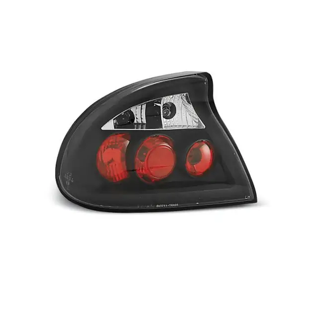 Opel Tigra 09.94-12.00 Noir pour Opel Tigra 1994-2000 Dernier Modèle