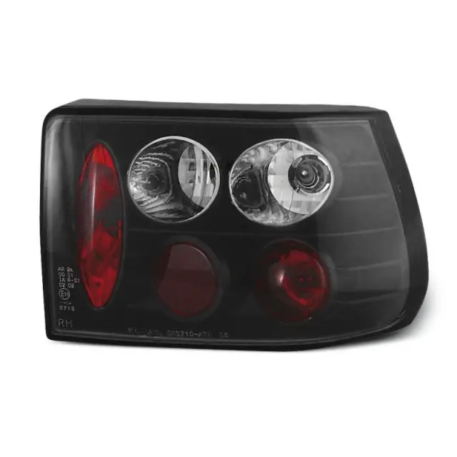 Opel Astra F 09.91-08.97 Noir - Pièce de rechange pour Opel Astra F Retour Gratuit