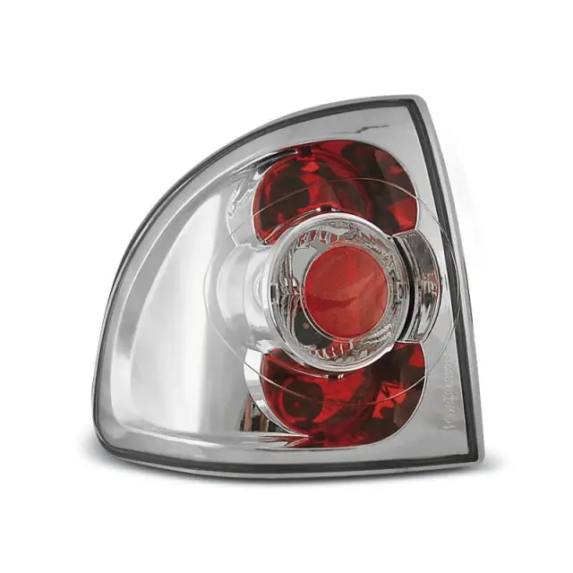 Certifié Chromage OPEL ASTRA F 09.91-08.97