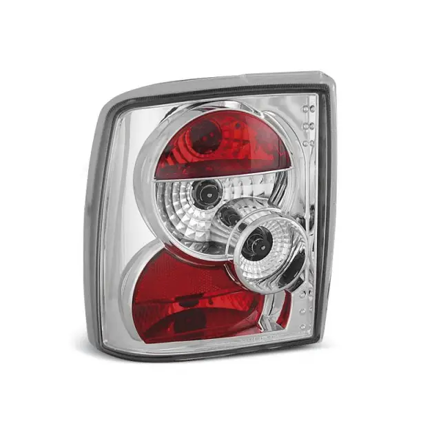 Chromage pour Opel Vectra A 09.88-10.95 Nouveauté