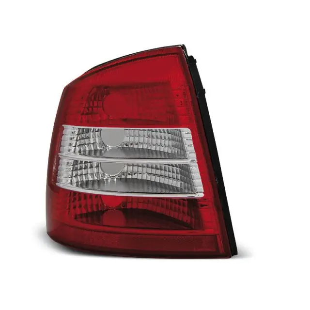 Opel Astra G 09.97-02.04 3P/5P R-W - Pièce de rechange pour Opel Astra Jusqu’à Épuisement Des Stocks