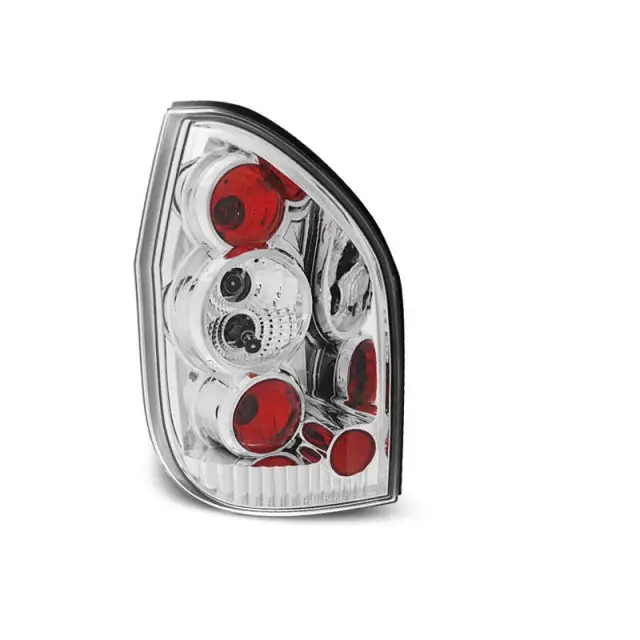 Meilleure Vente Chrome de phare avant pour OPEL ZAFIRA 1999-2006