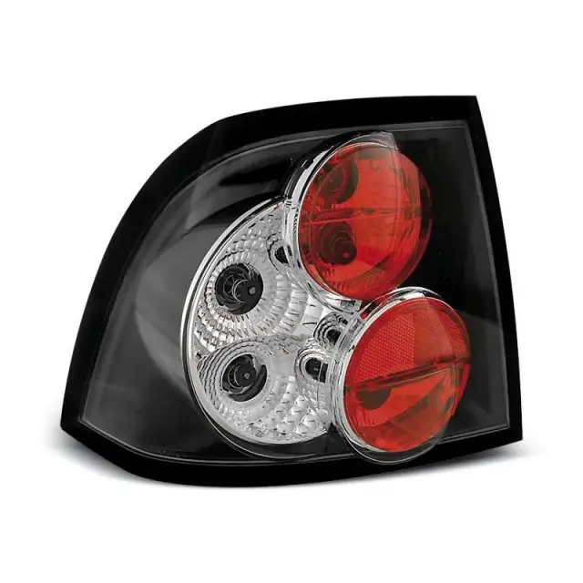 Produit De Marque Câble de frein à main Noir pour Opel Vectra B 1995-1998