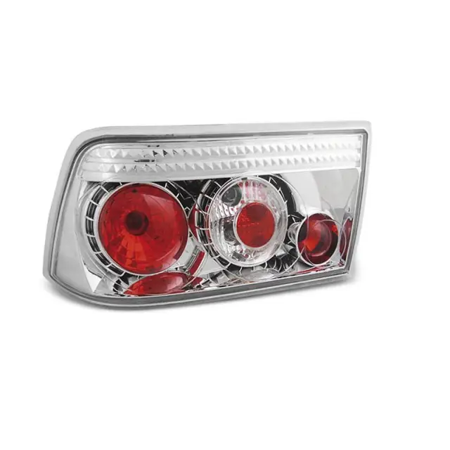 Chromé OPEL CALIBRA 08.90-06.97 pour Amélioration Esthétique Paiement Sécurisé