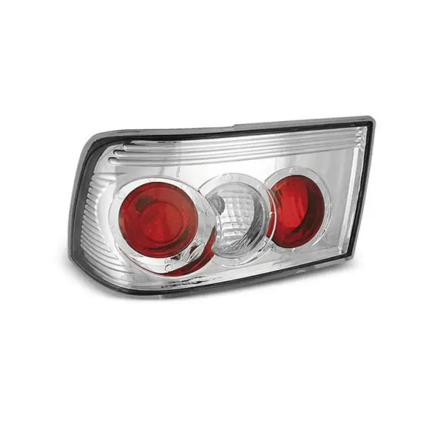 Chromage de Carrosserie pour OPEL CALIBRA 08.90-06.97 Acheter En Ligne