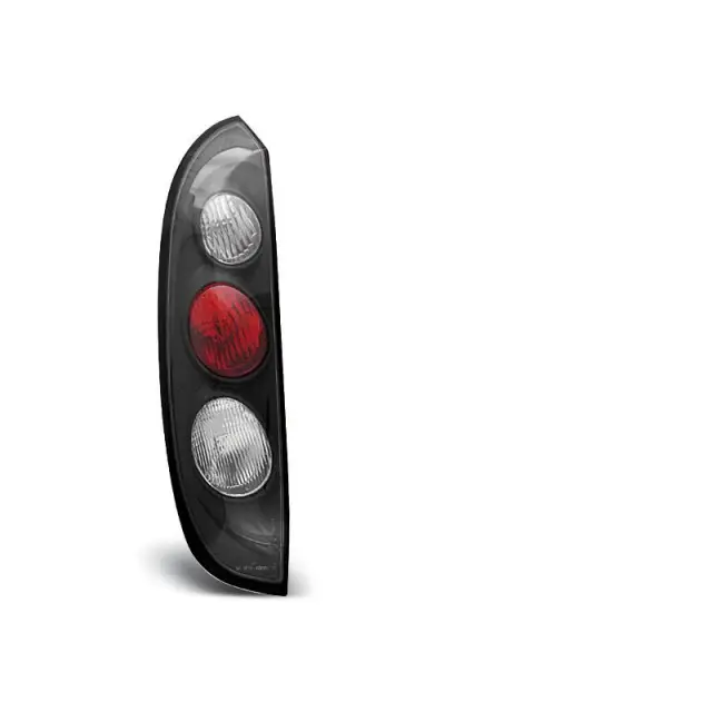 Opel Corsa C 11.00-09.06 Noir - Pièce de voiture pour Opel Corsa C Top Vente