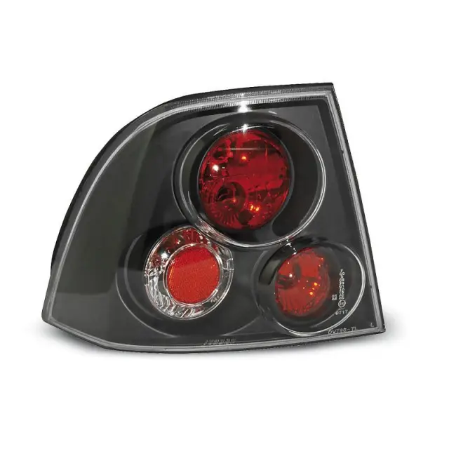 Livraison Gratuite Opel Vectra B 11.95-12.98 Noir - Pièce de rechange pour Opel Vectra B