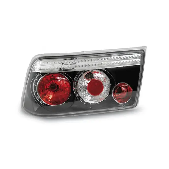 Quantité Limitée Opel Calibra 08.90-06.97 Noir - Pièce Détachée de Qualité