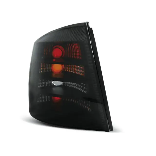 Filtre à Air Fumé pour Opel Astra G 09.97-02.04 3D/5D Certifié