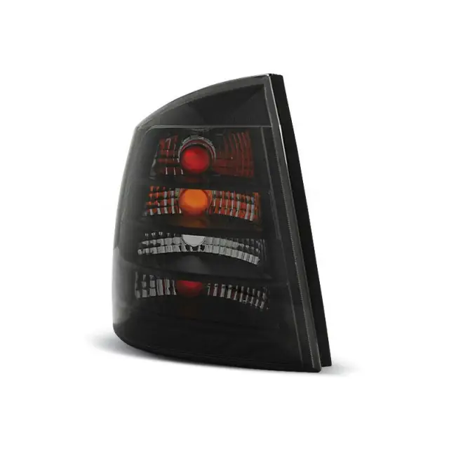 Filtre à Fumée pour Opel Astra G 09.97-02.04 2D/4D Meilleur Choix