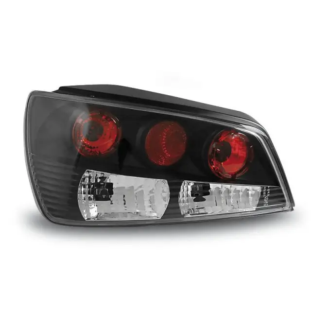 Peugeot 306 Noir 05.97-03.01 - Pièce de voiture pour Peugeot 306 Remise