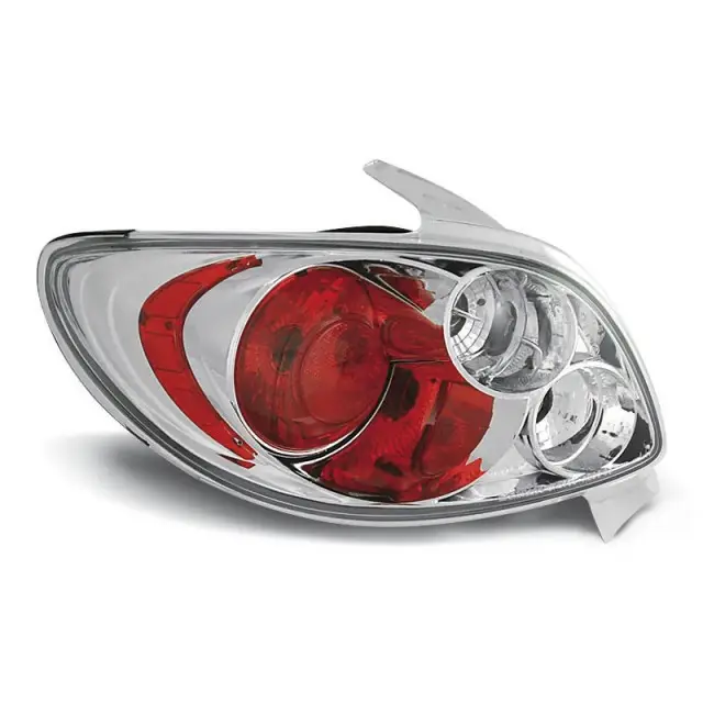 Offre Du Jour Chrome Pour Peugeot 206 1998