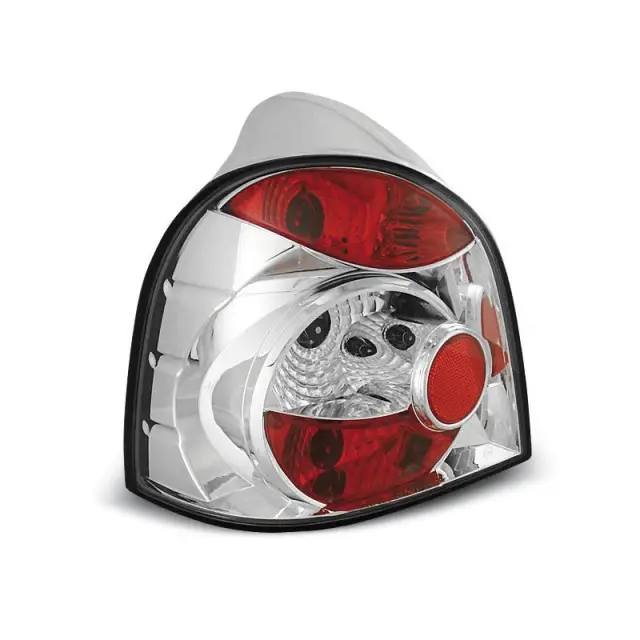 Achat Immédiat Twingo Chrome 03.93-07 pour Renault