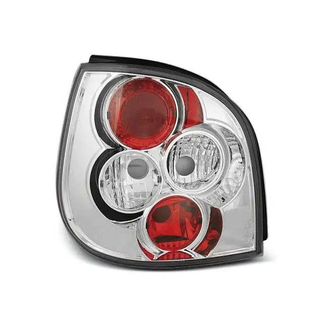 Chrome de Renaud Scenic 09.99-05.03 Bon Plan