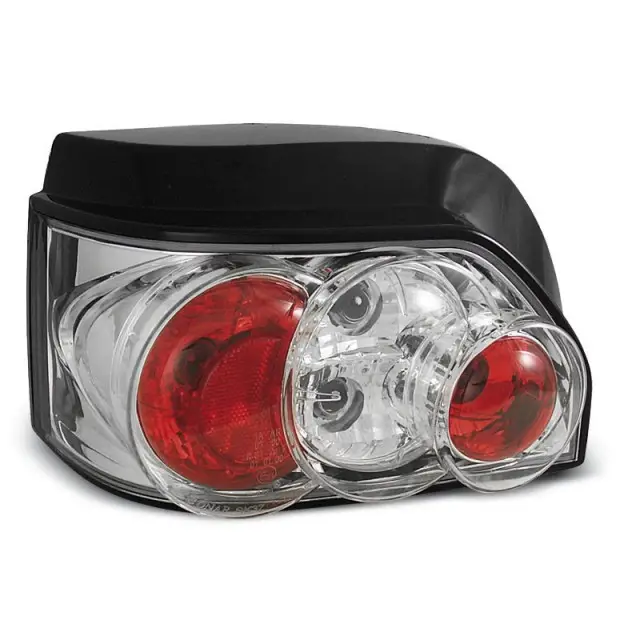 Meilleur Prix Chromage RENAULT CLIO 06.90-10.98