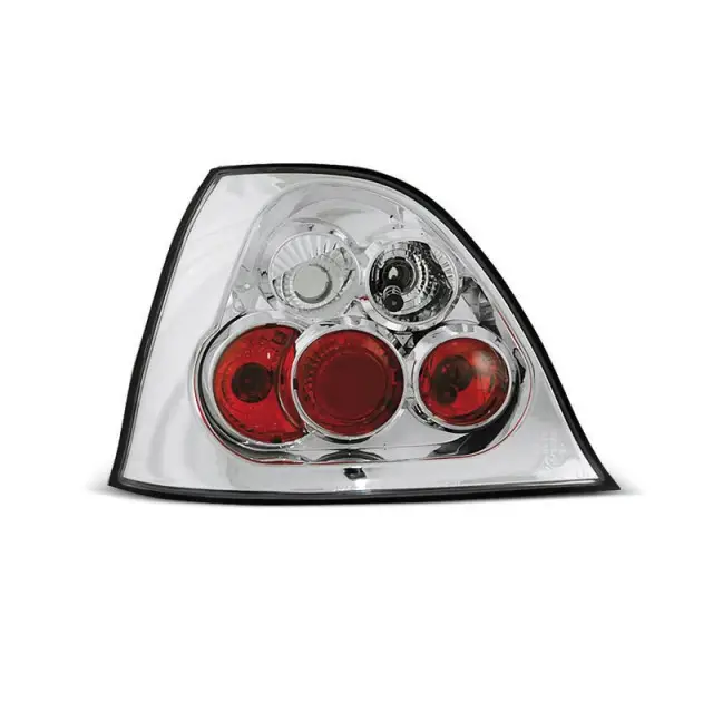 Rover 200/25 11.95-05 Chrome pour Rover 200/25 1995 Remise