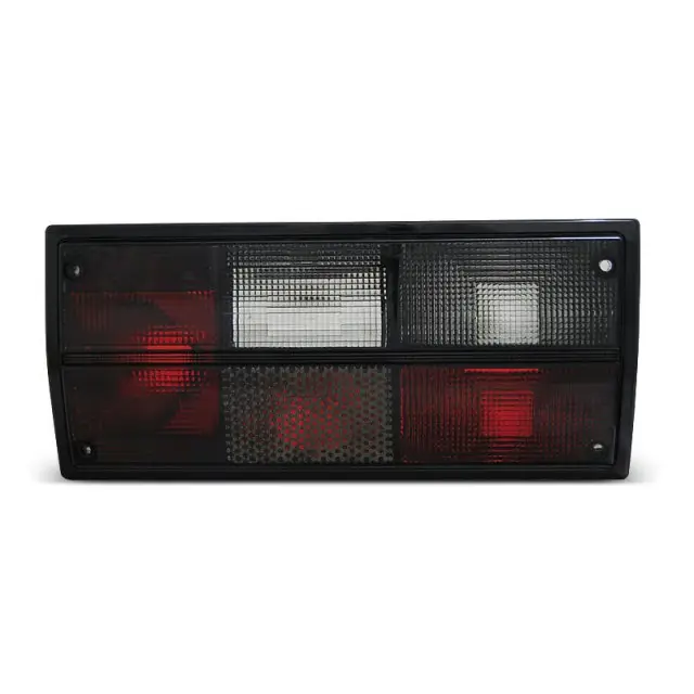 Bon Plan Feux Arrière Fumés pour VW T3 1979-1992