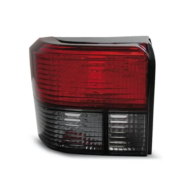 Super Prix Feux Arrière Fumés Rouges pour VW T4 1990-2003
