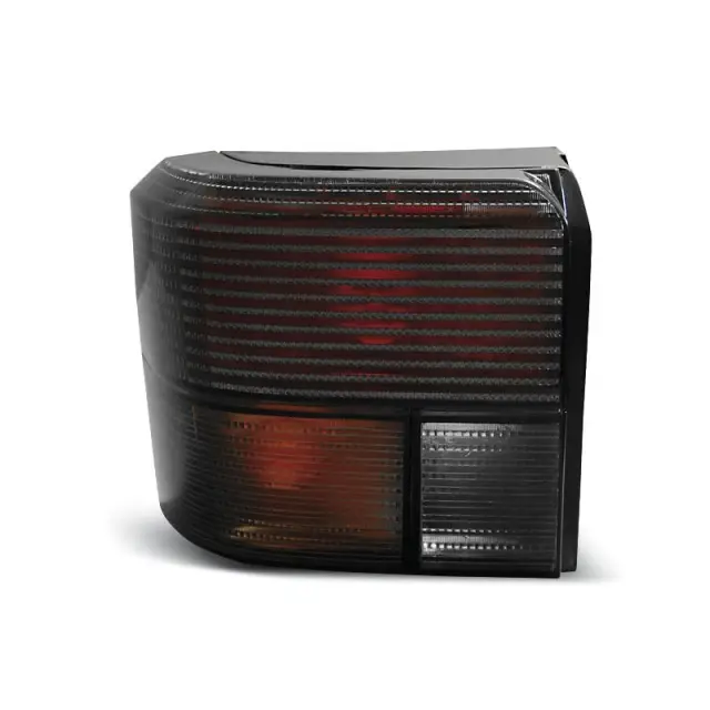 Marque Feux Arrière Fumés pour VW T4 1990-2003