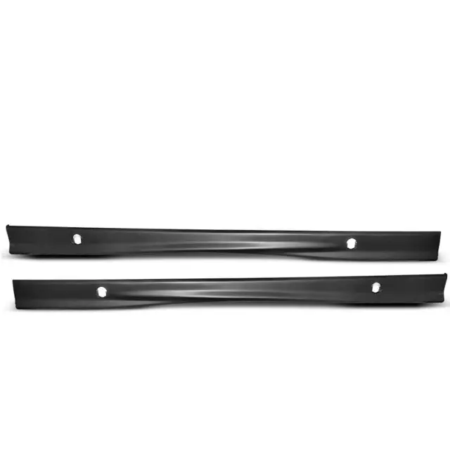 Jupe Latérale Sport pour BMW E36 12.90-08.99 Nouvel Arrivage