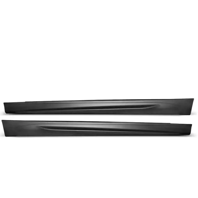 Jupe Latérale Sport Pour BMW E90/E91 2005-2011 Produit De Marque