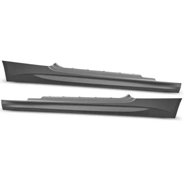 Paiement Sécurisé Jupe Latérale Sport Pour BMW E92 E93 2006-2013