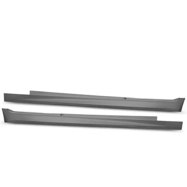 Jupe Latérale Sport BMW F10, F11 2010-2016 Achat Immédiat