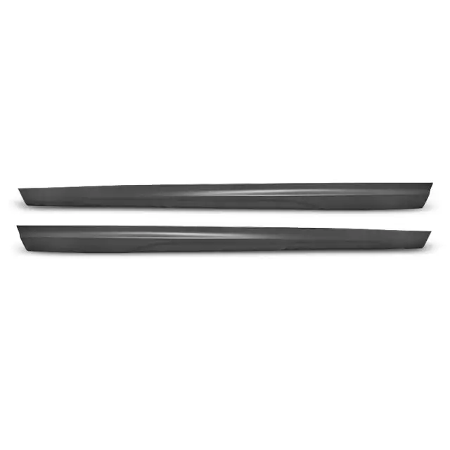 Jupe Latérale Sport Pour BMW E46 05.98-03.05 S/T Meilleur Prix