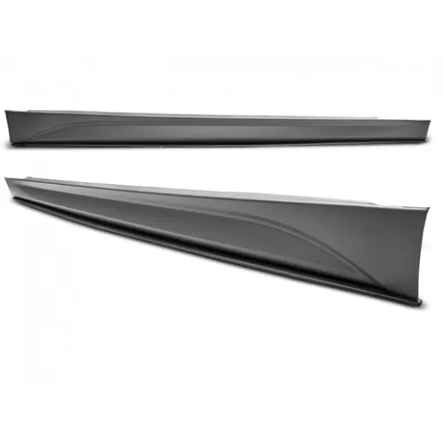 Super Prix Jupe Latérale Performance pour BMW F30 F31 2011 et Plus