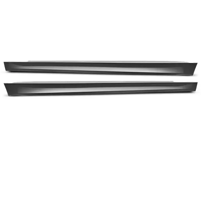 Jupe Latérale Sport pour BMW F30 F31 2010-2011 Dernière Chance