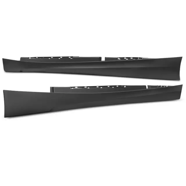 Jupe Latérale Sportive Pour BMW E87 2004-2013 Prix Choc