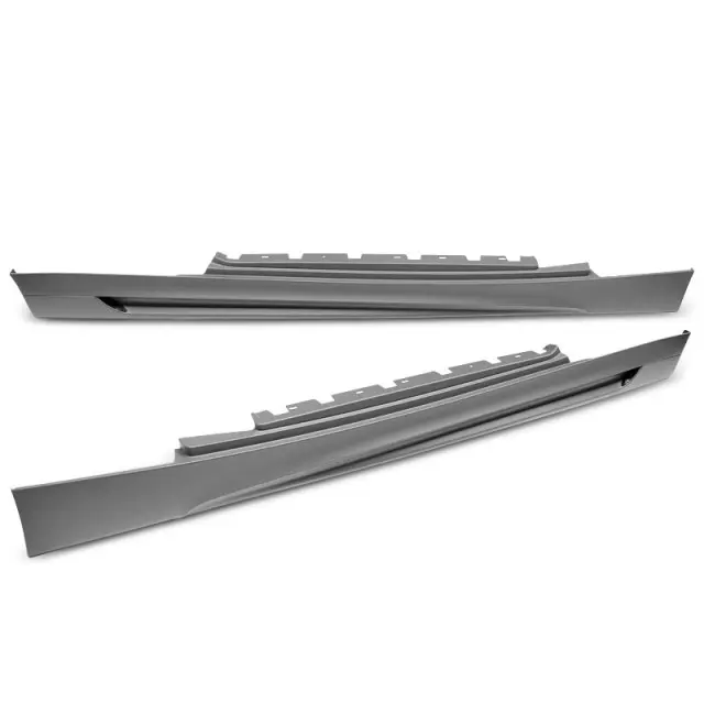 Achetez Aujourd’hui Jupes Latérales Performance pour BMW E81 E82 E88 2004-2013