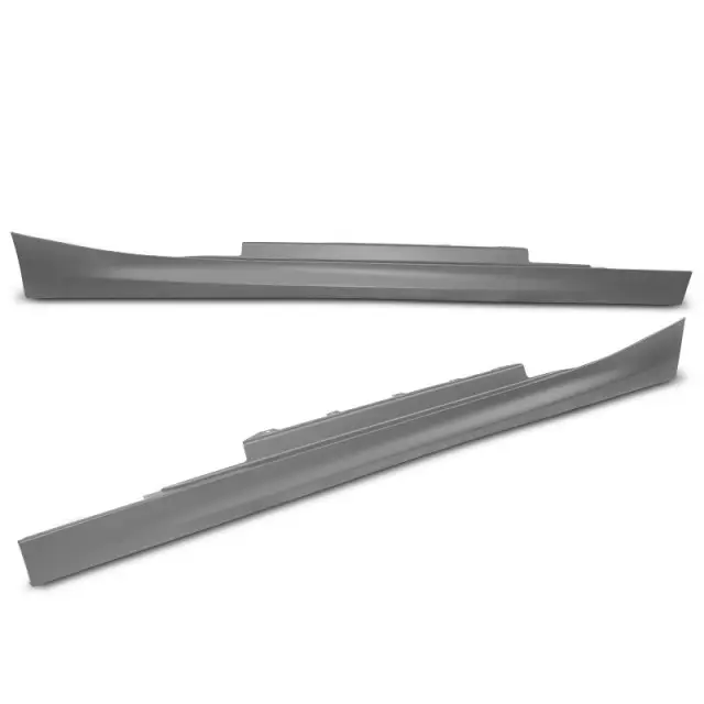 Offre Exclusive Jupe Latérale Sport pour BMW F21 2011-2019