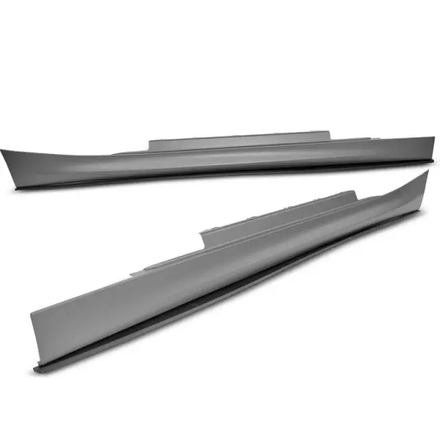 Achat Immédiat Jupe Latérale Performance pour BMW F20 2011-2019