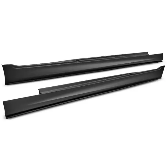 Achetez Aujourd’hui Jupe Latérale Performance pour BMW F10 F11 2010-2016