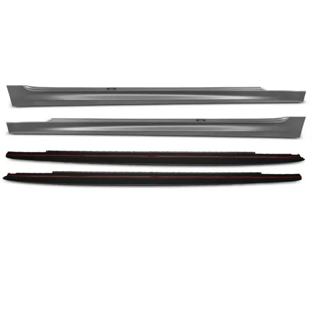 Jupe Latérale Performance pour BMW G30 G31 2017-2023 Achat Immédiat