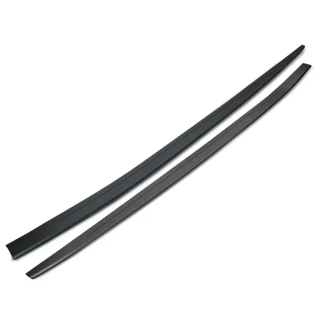 Extensions de Bas de Caisse Performance pour BMW F30 F31 2011-2018 Usine Directe