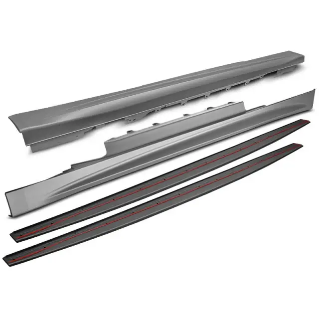 Prix Promo Jupes Latérales Performance pour BMW F32/F33 2010-2013