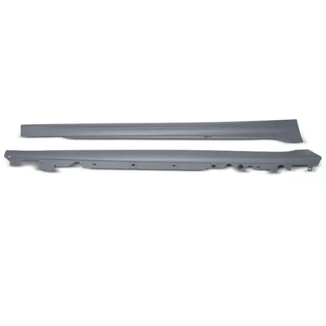 Jupe Latérale Sport BMW G20/G21 2019-2022 Prix Bas